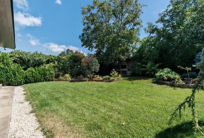 Casă individuală cu 5 camere cu Canalizare în Eforie Sud - 9