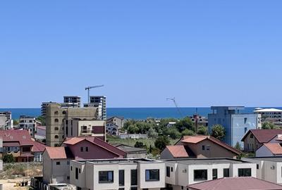 Apartament in Mamaia Nord cu rasarit la mare si apus peste lac - 7