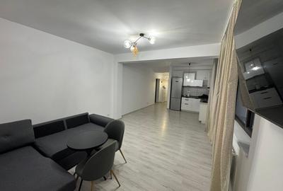 Apartament cu 2 camere decomandat, mobilat în Drumul Taberei - 7