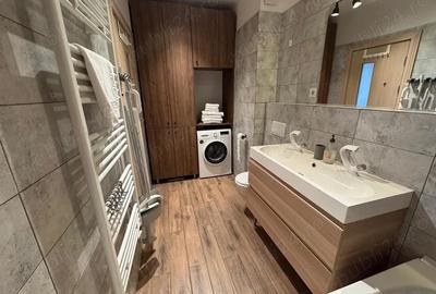 Apartament cu 2 camere decomandat în Central - 5