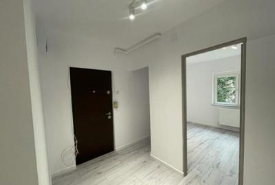 Apartament 3 camere Nerva Traian - 2