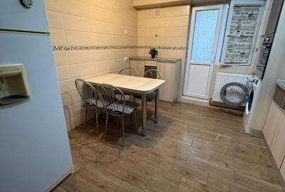 Apartament de inchiriat metrou Lujerului - 5