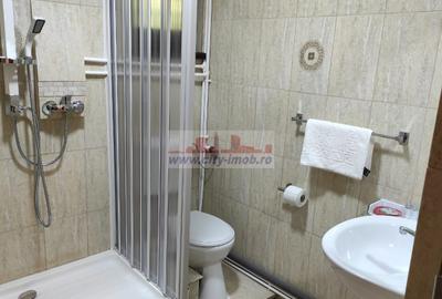 Casă individuală cu 5 camere cu Canalizare în Sătic - 22