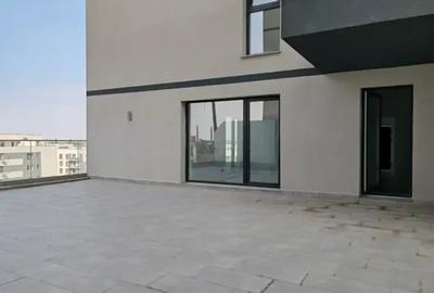 Apartament 3 Camere cu Terasa Mobilat Utilat Sector 3 | Metrou 10 min - 5