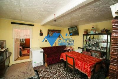Casă cu 4 camere în Sălcioara - 9