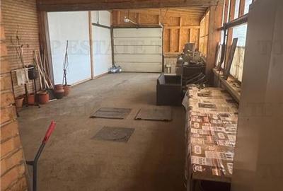 Apartament 3 camere plus curte proprie Eforie Nord - 12