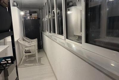 Garsonieră decomandată în Cișmigiu - 1