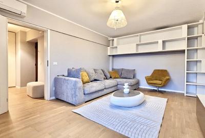 De Inchiriat Apartament 2 Camere Renovat - zona Aviatiei - 2