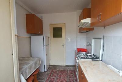 Apartament cu 2 camere semidecomandat în Șagului - 4