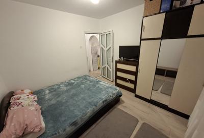 Apartament cu 2 camere, etaj 2/4, zona Alexandru cel Bun - 2