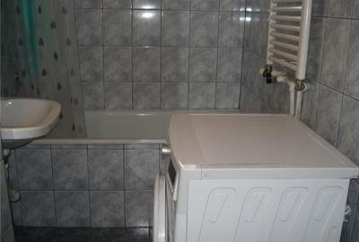 Apartament cu 2 camere decomandat în Gojdu