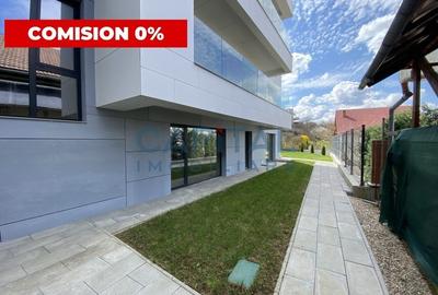 Apartament cu 3 camere semidecomandat în Andrei Mureșanu