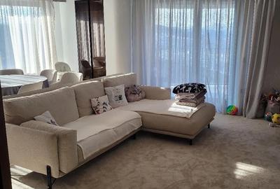 Apartament cu 3 camere decomandat în Mănăștur - 4