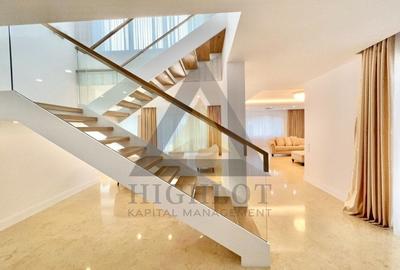 OXFORD GARDENS /VILA INDIVIDUALA CU PISCINA / COMPLET MOBILATA ROVERE - 6