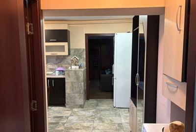 Apartament cu 2 camere decomandat în Nord - 6