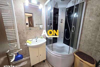Apartament cu 2 camere, mobilat în Cetate - 7