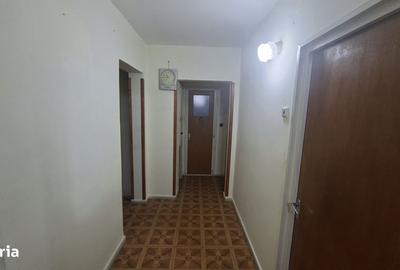 Apartament cu 4 camere în Republicii - 9