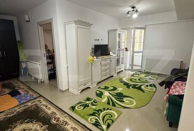 Apartament cu 2 camere în Central - 5