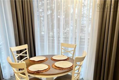 Apartament 2 camere luminos Silver Mountain Poiana Brasov - 12