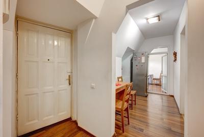 Apartament cu 2 camere decomandat în Universitate - 5