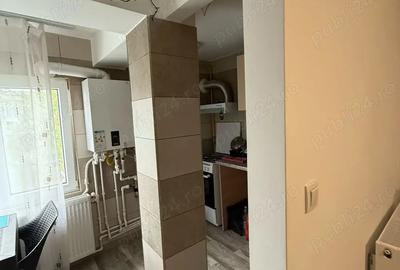 Garsoniera de vanzare - 4