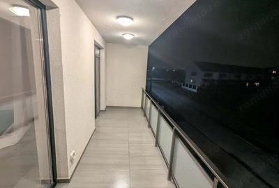 Ap cu 2 camere in Dumbravita - 1
