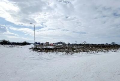 Teren de 16000 mp, în Ghimbav - 5