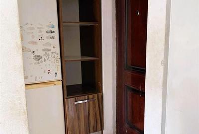 Apartament cu 3 camere în Cantemir