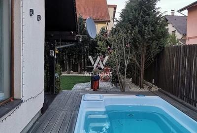 Casă individuală cu 4 camere cu Canalizare în Șelimbăr - 14