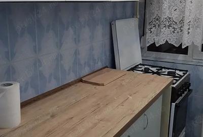 Apartament cu 2 camere semidecomandat în Aradul Nou - 7