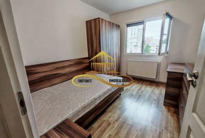 Apartament cu 3 camere de inchiriat - 5