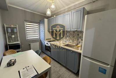 Apartament cu 2 camere decomandat, mobilat în Florești - 6