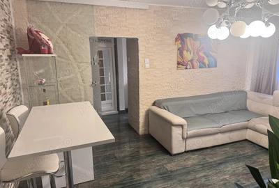Apartament cu 2 camere semidecomandat în Berceni