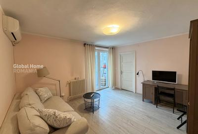 Apartament cu 2 camere decomandat, mobilat în P-ța Romană - 4