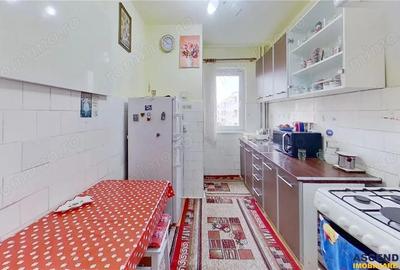 Tur 3D! Apartament 2 camere, oportunitate personalizare, etajul 3, Grivitei, Brasov - 5