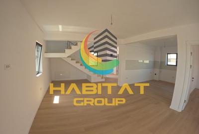 Vilă modernă, 130 mp utili, 5 camere, 15 min metrou Arghezi - 2