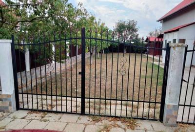 Casă cu 3 camere în Șagu - 7