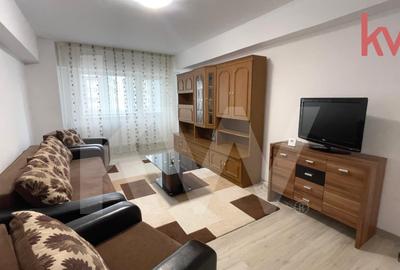APARTAMENT  CU 2 CAMERE DE INCHIRIAT LANGA UNIVERSITATE - 1