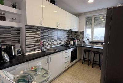 Apartament cu 2 camere decomandat, mobilat în Complex Studențesc - 4