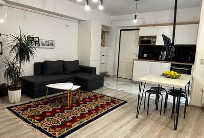 Garsonieră semidecomandată, mobilată în Tătărași - 2