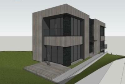 Teren Construcții intravilan de 1500 mp, în Făget - 3
