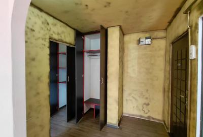 Apartament cu 2 camere semidecomandat în Central - 1