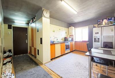 0% Comision, Apartament 3 camere, mobilat, utilat, panorama, Manastur - 12