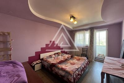 Apartament de vanzare | 2 camere | Manastur | decomandat
