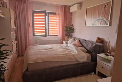 Apartament cu 3 camere decomandat, mobilat în Prelungirea Ghencea - 11