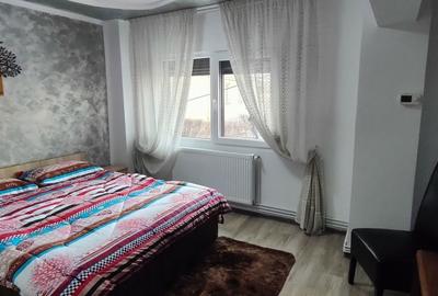Apartament cu 2 camere decomandat în Central - 1