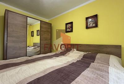 Apartament cu 3 camere decomandat, mobilat în Aradului - 5