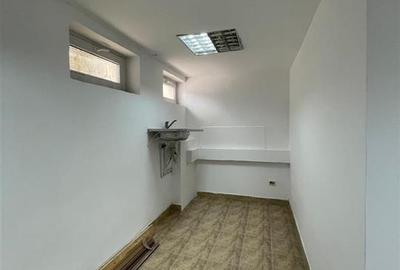 VÂNZARE VILĂ curte pretabil CLINICĂ RADIOLOGIE 1Mai Turda sector - 47