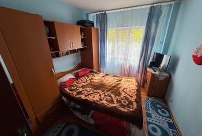 3 camere decomandate  in Crihala - Spitalul Judetean (Bd. Splai Mihai Viteazu) - 2