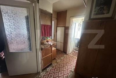 Apartament cu 2 camere decomandat în Botizului - 4